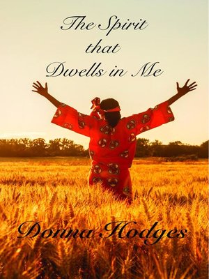 cover image of The Spirit that Dwells in Me
